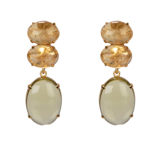 Bounkit Terra Earring