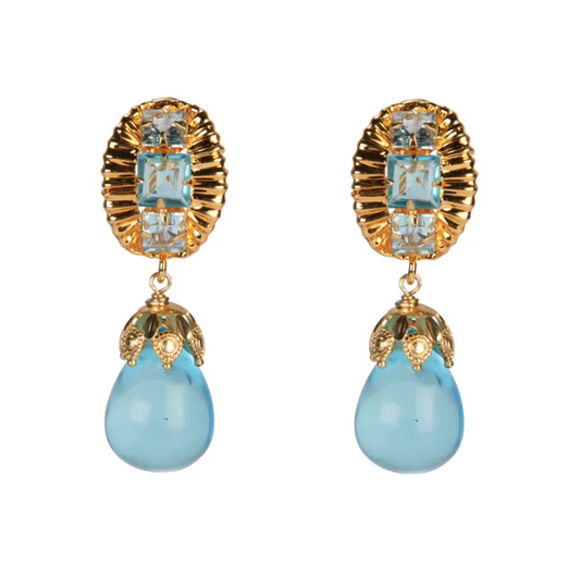 Bounkit Halo Earring
