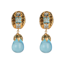 Bounkit Halo Earring