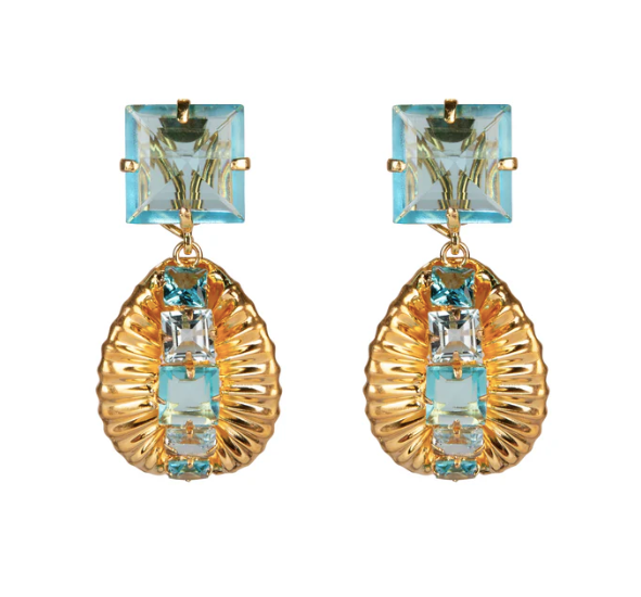 Bounkit Lumiere Earring