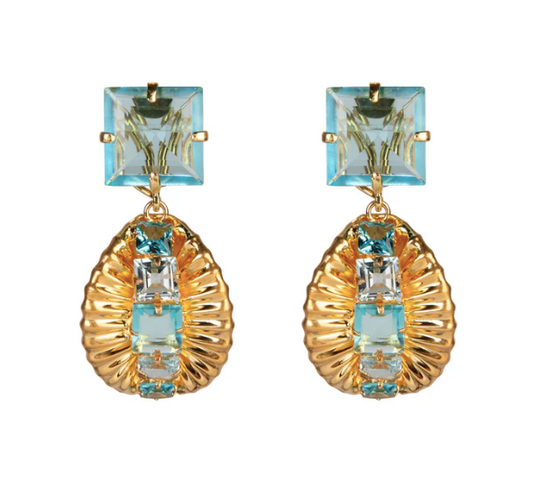 Bounkit Lumiere Earring
