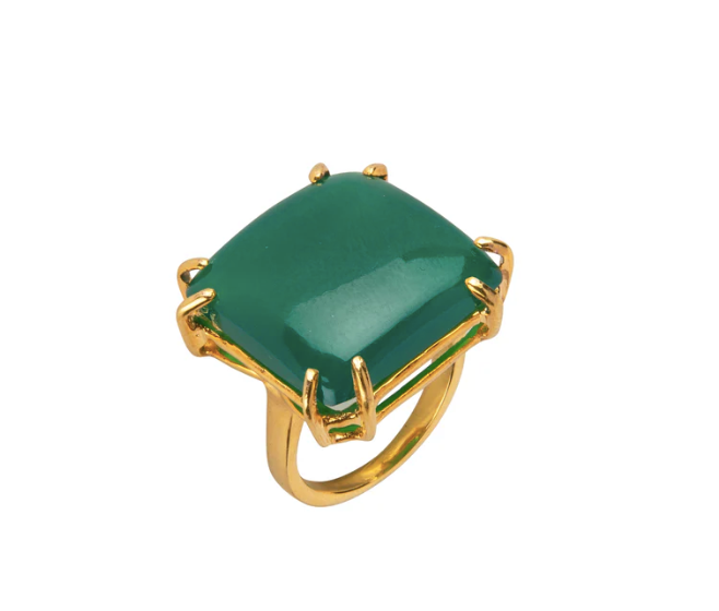 Bounkit Veronica Cocktail Ring