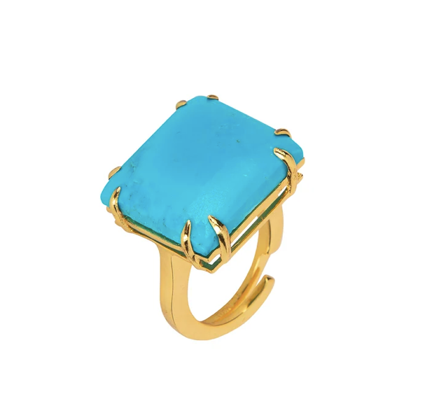 Bounkit Veronica Cocktail Ring