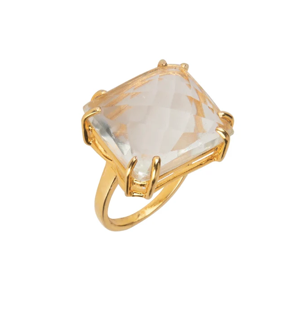 Bounkit Veronica Cocktail Ring
