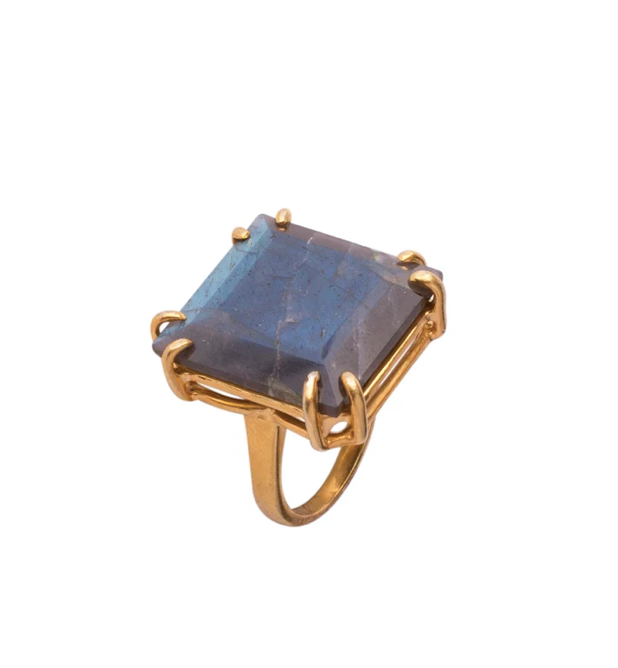 Bounkit Veronica Cocktail Ring