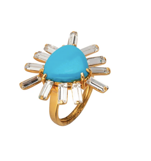 Bounkit Abigail Ring