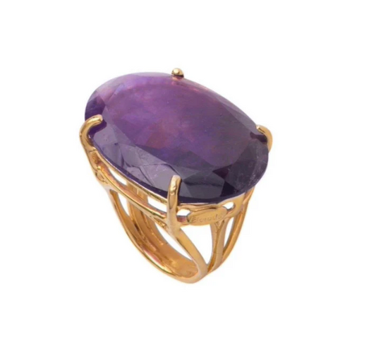 Bounkit Barbara Ring
