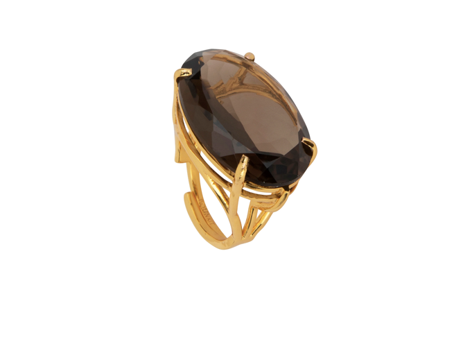 Bounkit Barbara Ring