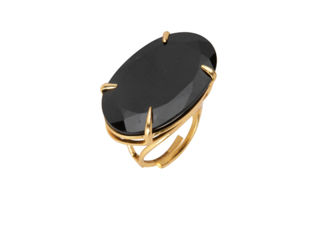 Bounkit Barbara Ring