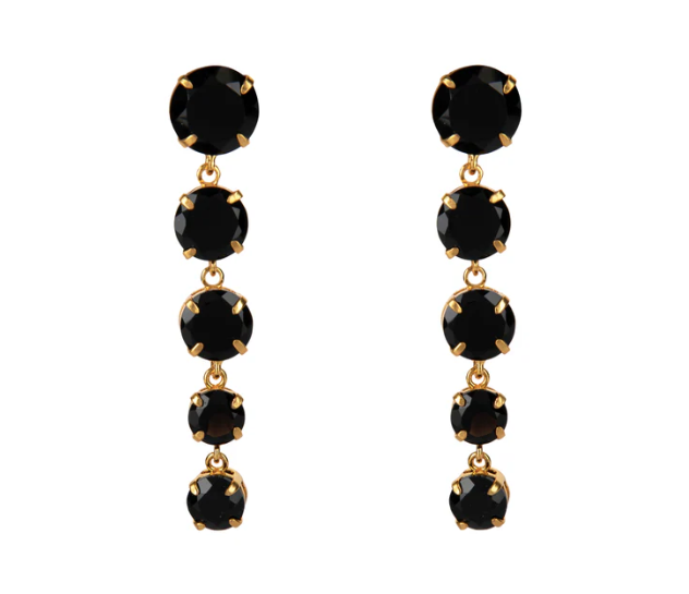 Bounkit Isabella Earrings