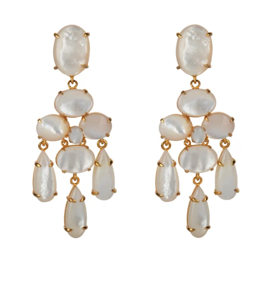 Bounkit Greta Earrings