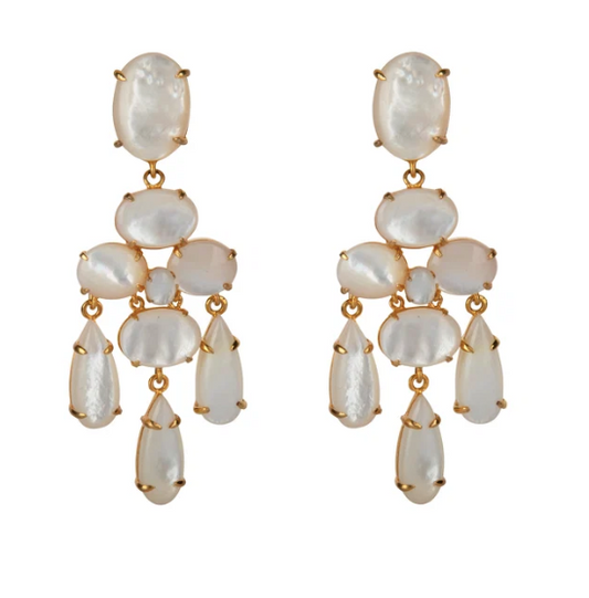 Bounkit Greta Earrings
