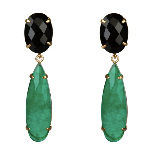 Bounkit Noira Interchangeable Earrings