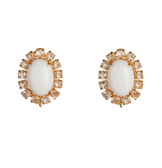Bounkit Terra Earrings
