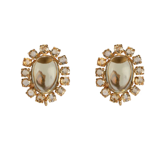 Bounkit Terra Earrings