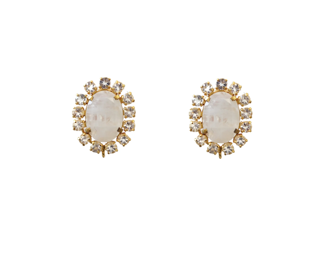 Bounkit Terra Earrings
