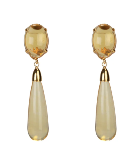 Bounkit Duna Earrings