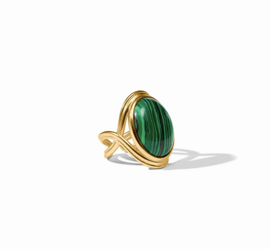Julie Vos Essex Statement Ring