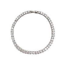 Sahira Tennis Bracelet