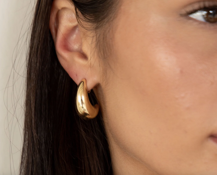 Sahira Calabasas Earrings