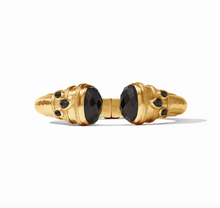 Julie Vos Cannes Hinged Cuff Bracelet