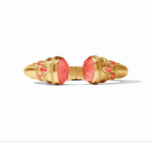 Julie Vos Cannes Hinged Cuff Bracelet