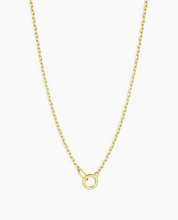 Gorjana Asher Mini Necklace