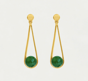 Dean Davidson Mini Ipanema Earrings