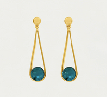 Dean Davidson Mini Ipanema Earrings