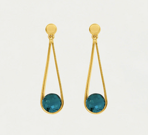 Dean Davidson Mini Ipanema Earrings