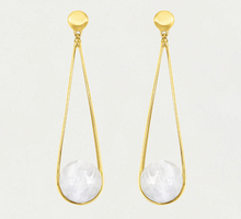 Dean Davidson Ipanema Earrings