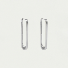 Dean Davidson Crosby Drop Hoop Earrings