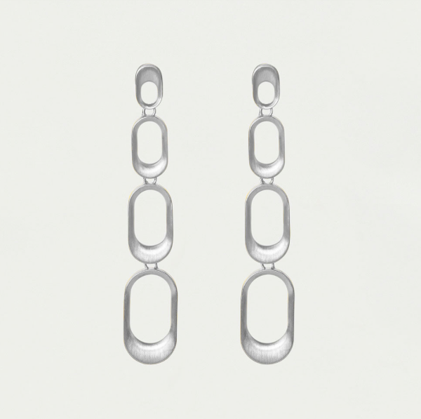 Dean Davidson Bleecker Statement Drop Earrings