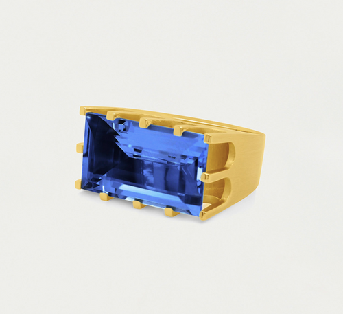 Dean Davidson Castle Ring