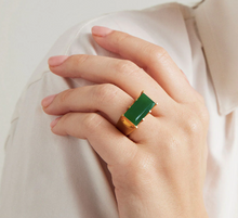 Dean Davidson Mini Castle Ring