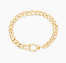 Gorjana Wilder Chain Bracelet