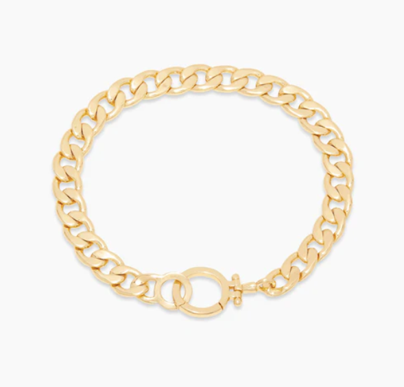 Gorjana Wilder Chain Bracelet