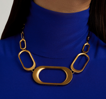 Dean Davidson Bleecker Statement Collar Necklace