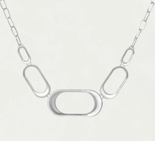 Dean Davidson Bleecker Statement Collar Necklace