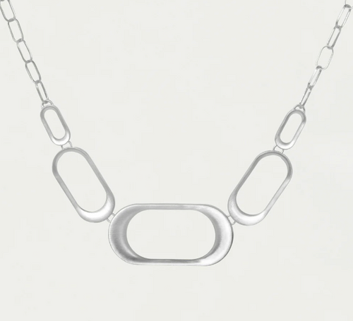 Dean Davidson Bleecker Statement Collar Necklace
