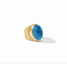 Julie Vos Verona Statement Ring