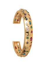 Bounkit Fortuna Cuff Bracelet