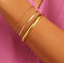 Gorjana Paseo Cuff Bracelet