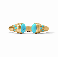 Julie Vos Cannes Hinged Cuff Bracelet