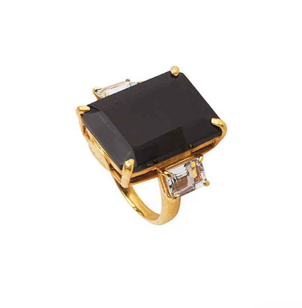 Bounkit Solene Ring