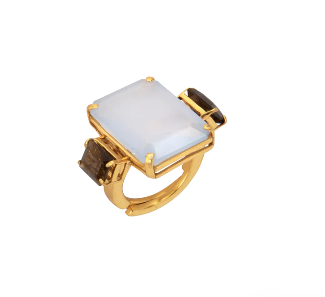 Bounkit Solene Ring