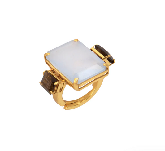 Bounkit Solene Ring