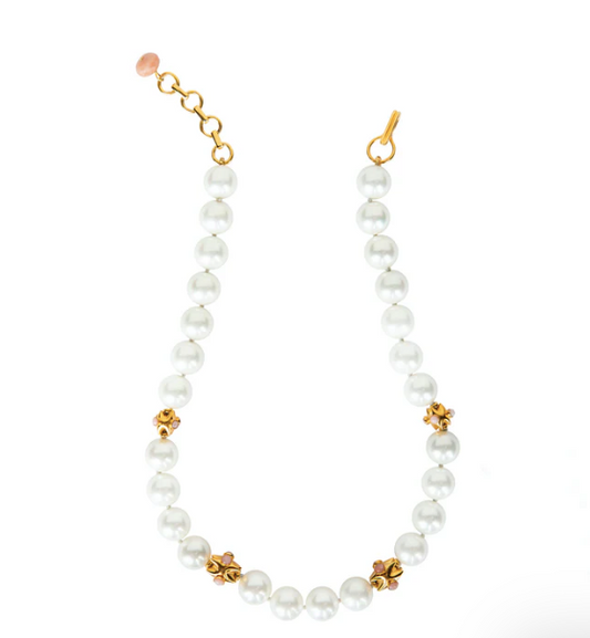 Bounkit Mackenzie Necklace