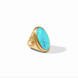Julie Vos Cannes Statement Ring