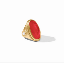 Julie Vos Cannes Statement Ring